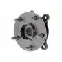 MEVOTECH OG G86304 Wheel Bearing and Hub Assembly