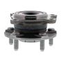 MEVOTECH OG G86304 Wheel Bearing and Hub Assembly