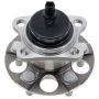 MEVOTECH OG G86305 Wheel Bearing and Hub Assembly