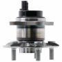MEVOTECH OG G86305 Wheel Bearing and Hub Assembly