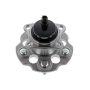 MEVOTECH OG G86311 Wheel Bearing and Hub Assembly