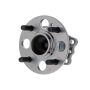 MEVOTECH OG G90302 Wheel Bearing and Hub Assembly