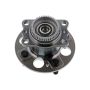 MEVOTECH OG G90302 Wheel Bearing and Hub Assembly