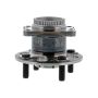 MEVOTECH OG G90302 Wheel Bearing and Hub Assembly