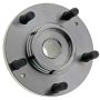 MEVOTECH OG G90319 Wheel Hub Repair Kit