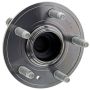 MEVOTECH OG G95304 Wheel Bearing and Hub Assembly