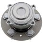 MEVOTECH OG G95304 Wheel Bearing and Hub Assembly