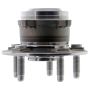 MEVOTECH OG G95304 Wheel Bearing and Hub Assembly