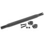 MEVOTECH OG GDS1038S Steering Tie Rod End Adjusting Sleeve