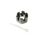 MEVOTECH OG GDS1046 Steering Tie Rod End