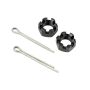 MEVOTECH OG GDS1047 Steering Center Link