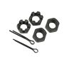 MEVOTECH OG GDS1116 Steering Center Link