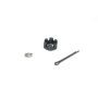 MEVOTECH OG GDS1141 Steering Tie Rod End