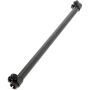 MEVOTECH OG GDS1453S Steering Tie Rod End Adjusting Sleeve