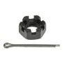 MEVOTECH OG GDS80749 Steering Drag Link