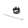 MEVOTECH OG GES140R Steering Tie Rod End