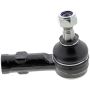 MEVOTECH OG GES2059R Steering Tie Rod End