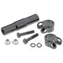 MEVOTECH OG GES2080S Steering Tie Rod End Adjusting Sleeve