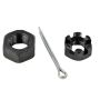 MEVOTECH OG GES2150RL Steering Tie Rod End