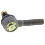 MEVOTECH OG GES2186L Steering Tie Rod End