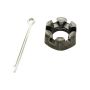 MEVOTECH OG GES2215L Steering Tie Rod End