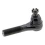 MEVOTECH OG GES2322L Steering Tie Rod End