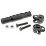 MEVOTECH OG GES2369S Steering Tie Rod End Adjusting Sleeve