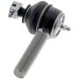 MEVOTECH OG GES2376 Steering Tie Rod End