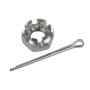 MEVOTECH OG GES2428R Steering Tie Rod End
