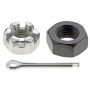 MEVOTECH OG GES2814RL Steering Tie Rod End