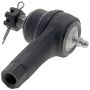 MEVOTECH OG GES2827RL Steering Tie Rod End