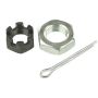 MEVOTECH OG GES2996RL Steering Tie Rod End