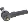 MEVOTECH OG GES3008RL Steering Tie Rod End