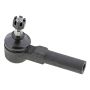 MEVOTECH OG GES3008RL Steering Tie Rod End