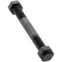 MEVOTECH OG GES3090S Steering Tie Rod End Adjusting Sleeve