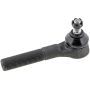 MEVOTECH OG GES3096L Steering Tie Rod End