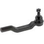 MEVOTECH OG GES3155RL Steering Tie Rod End