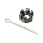 MEVOTECH OG GES3156RL Steering Tie Rod End