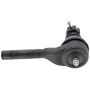 MEVOTECH OG GES319L Steering Tie Rod End