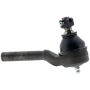MEVOTECH OG GES319L Steering Tie Rod End