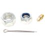 MEVOTECH OG GES3238RL Steering Tie Rod End