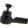 MEVOTECH OG GES3251RL Steering Tie Rod End