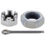 MEVOTECH OG GES3306 Steering Tie Rod End