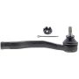 MEVOTECH OG GES3332R Steering Tie Rod End