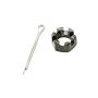 MEVOTECH OG GES333RL Steering Tie Rod End