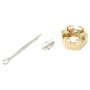 MEVOTECH OG GES3365T Steering Tie Rod End