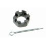 MEVOTECH OG GES3370T Steering Tie Rod End