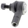 MEVOTECH OG GES3377 Steering Tie Rod End