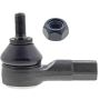 MEVOTECH OG GES3377 Steering Tie Rod End