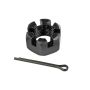 MEVOTECH OG GES3379T Steering Tie Rod End